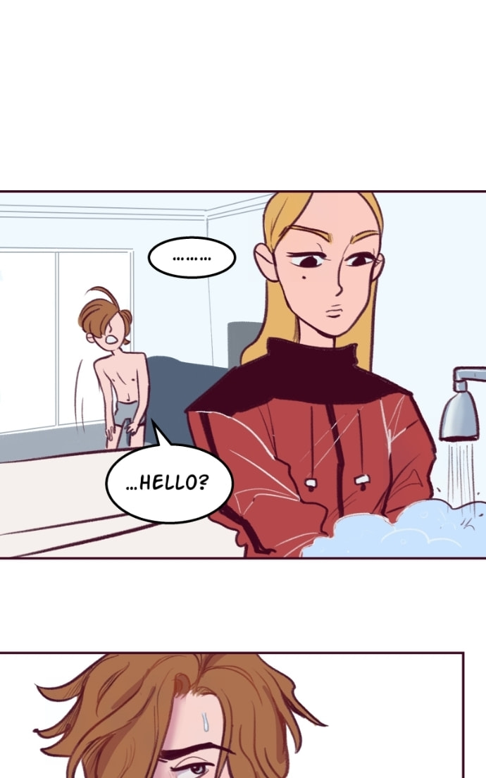 Read Edith chapter 93 image 26 on Lezhin