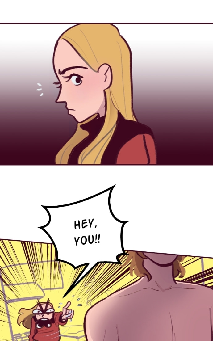 Read Edith chapter 93 image 28 on Lezhin