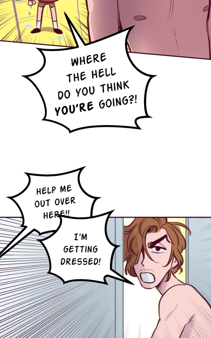 Read Edith chapter 93 image 29 on Lezhin