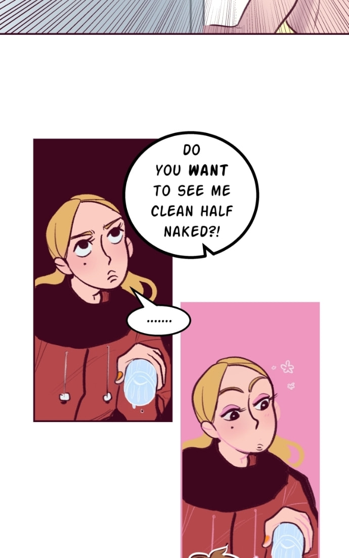 Read Edith chapter 93 image 30 on Lezhin
