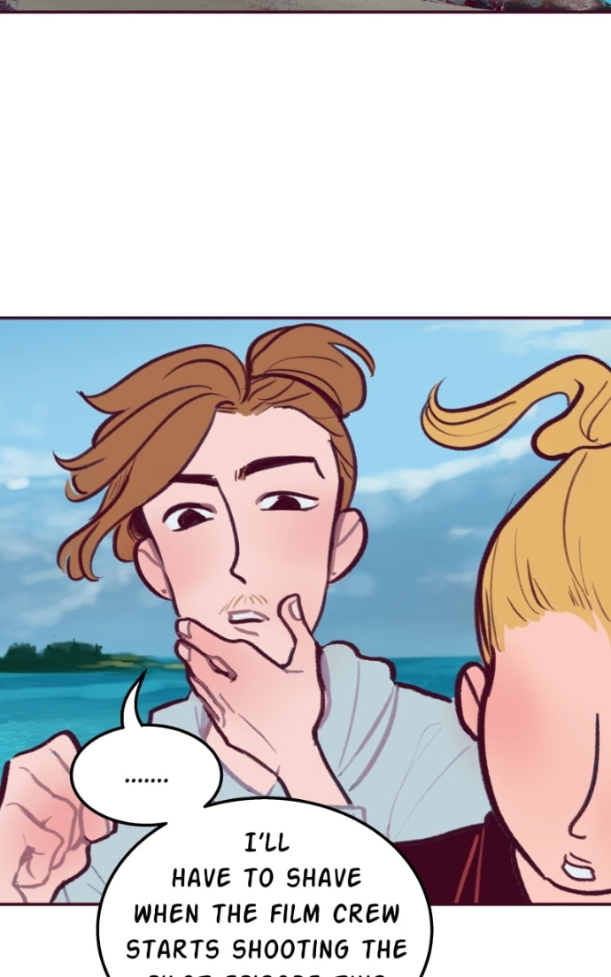 Read Edith chapter 93 image 33 on Lezhin