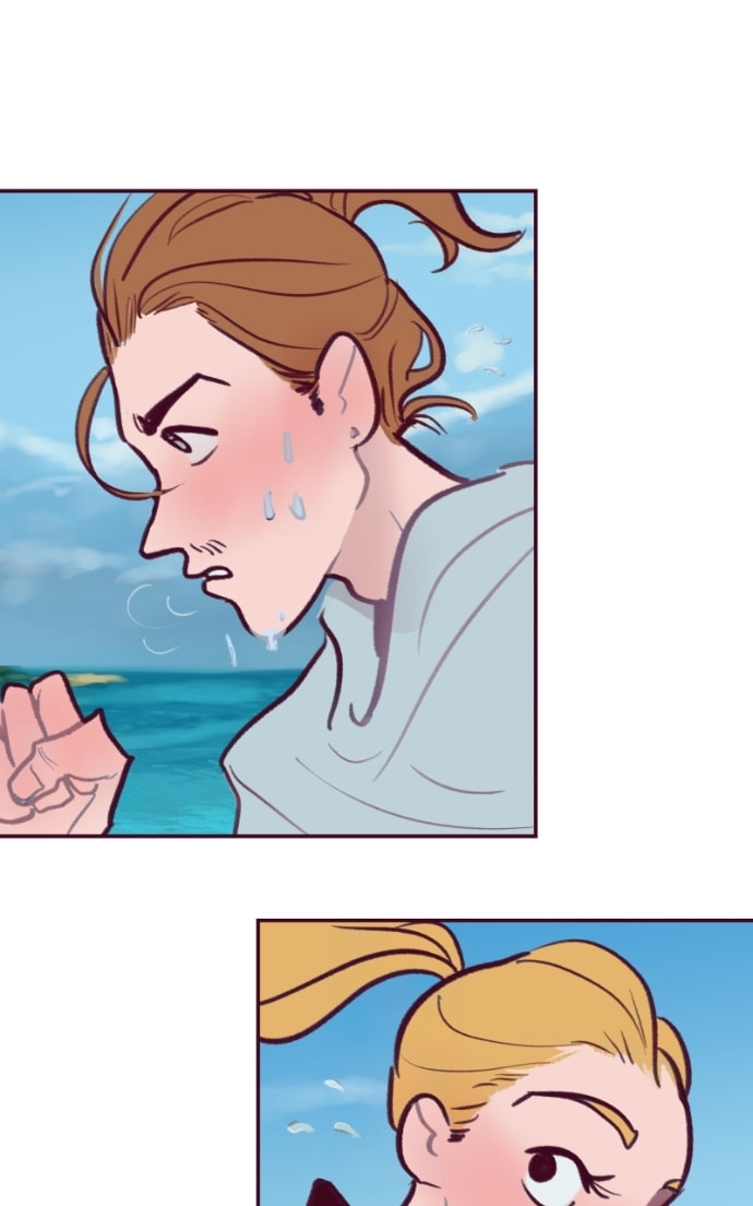 Read Edith chapter 93 image 35 on Lezhin