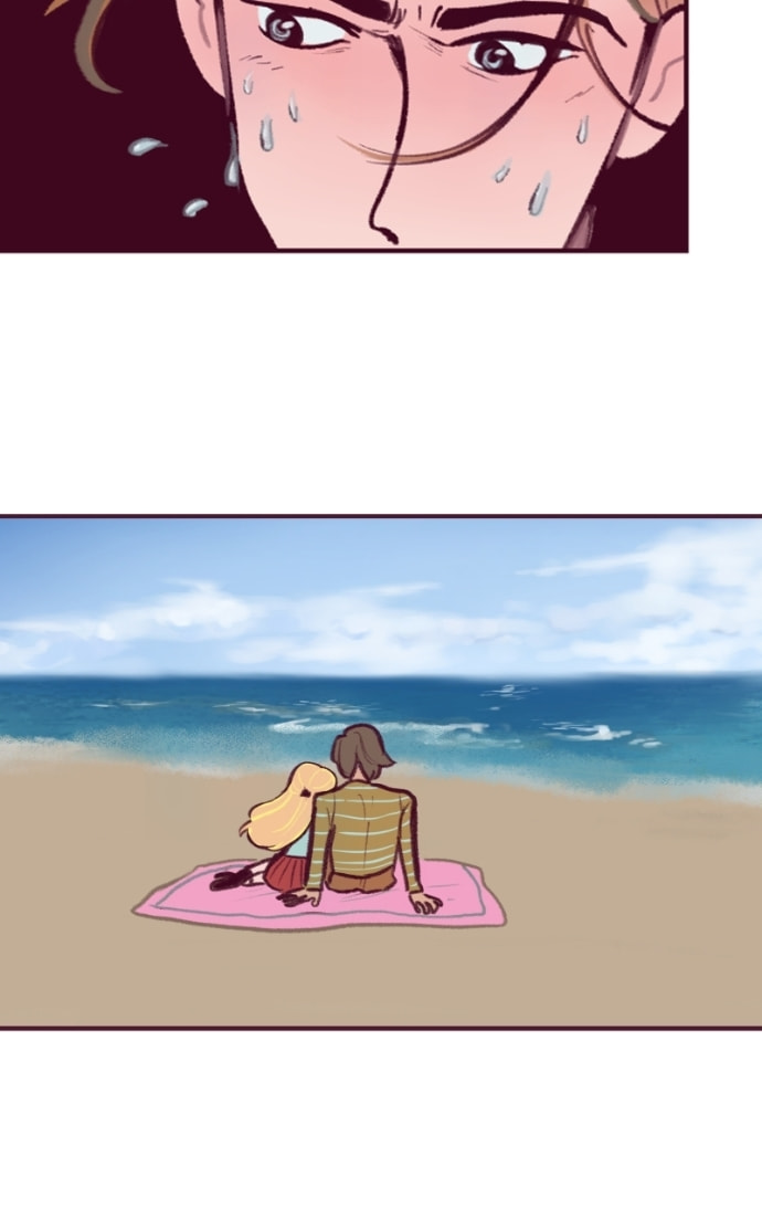 Read Edith chapter 93 image 42 on Lezhin