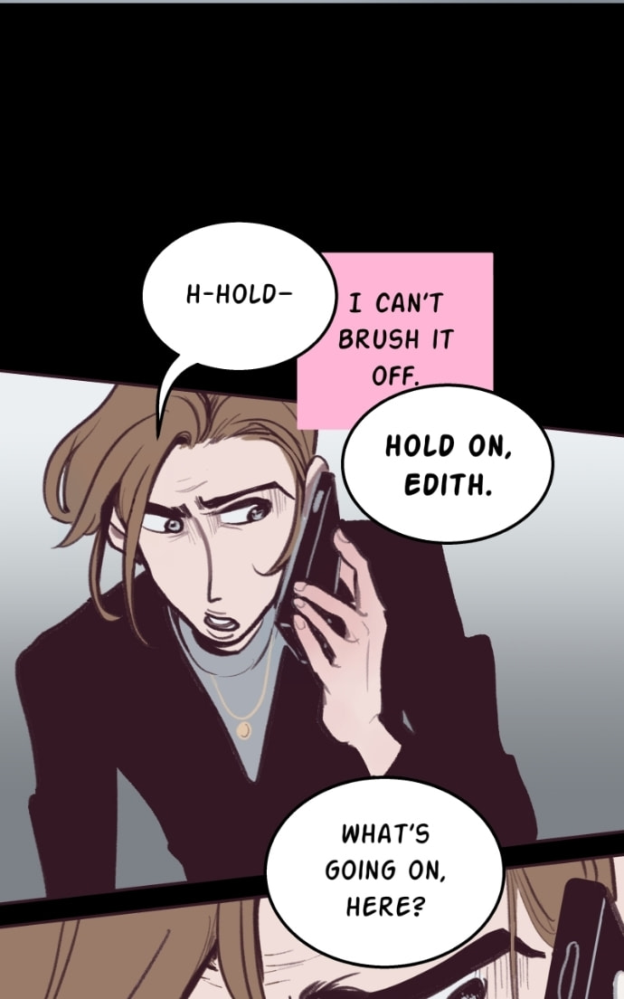 Read Edith chapter 93 image 46 on Lezhin