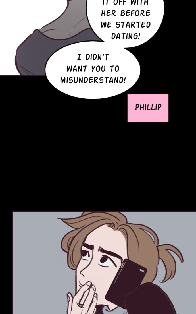 Read Edith chapter 93 image 52 on Lezhin