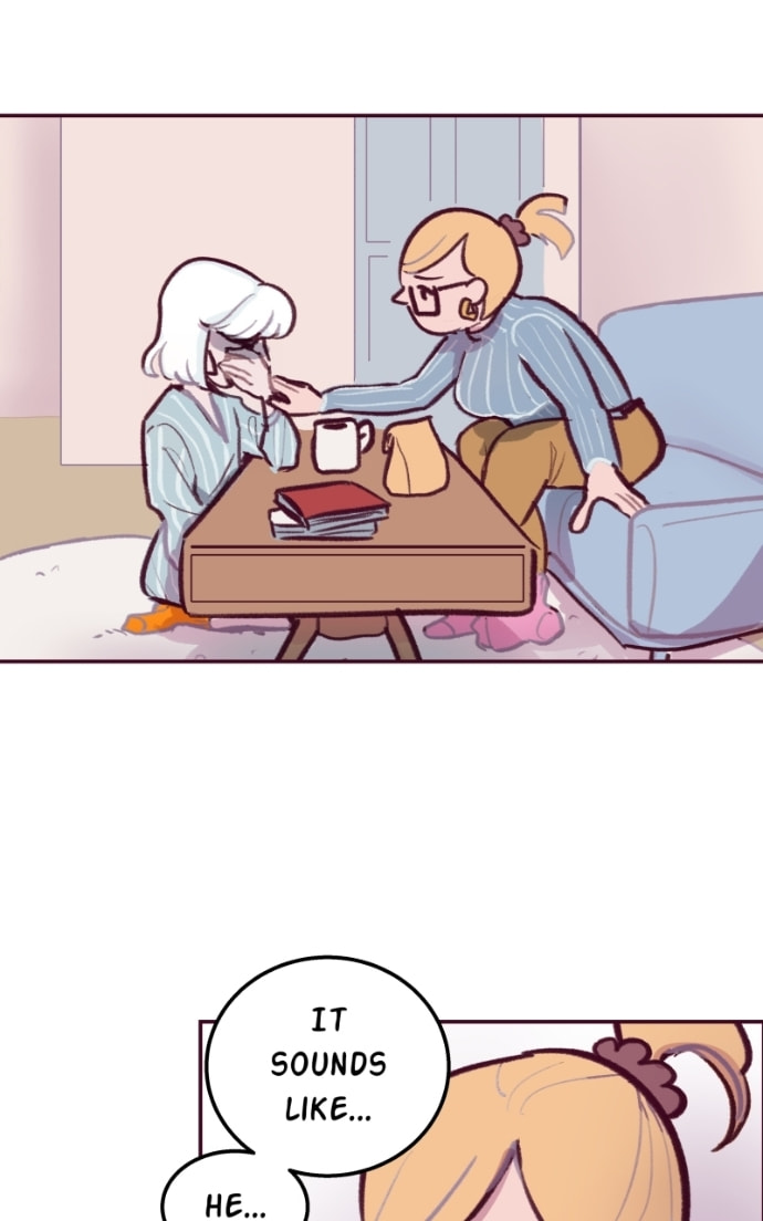 Read Edith chapter 93 image 64 on Lezhin