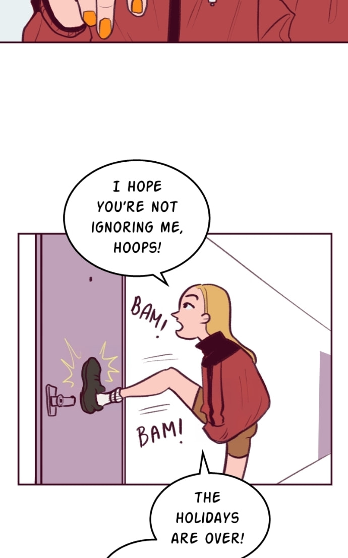 Read Edith chapter 93 image 7 on Lezhin