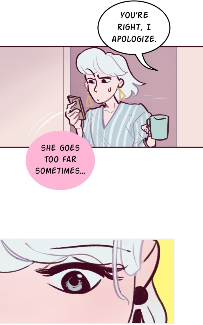 Read Edith chapter 93 image 75 on Lezhin