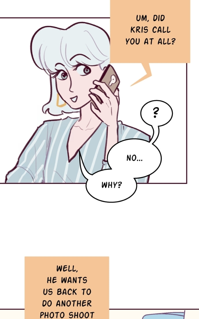 Read Edith chapter 93 image 78 on Lezhin