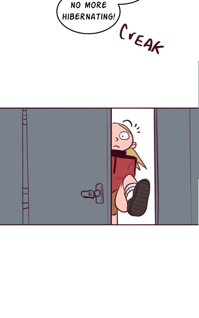 Read Edith chapter 93 image 8 on Lezhin