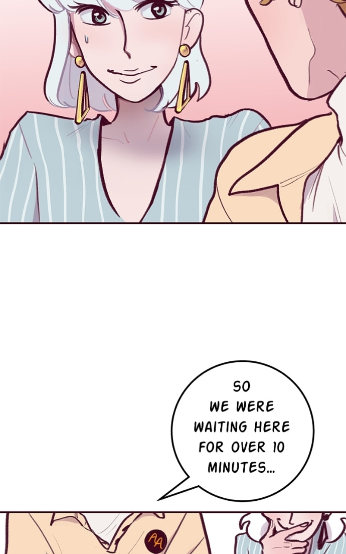 Read Edith chapter 94 image 16 on Lezhin