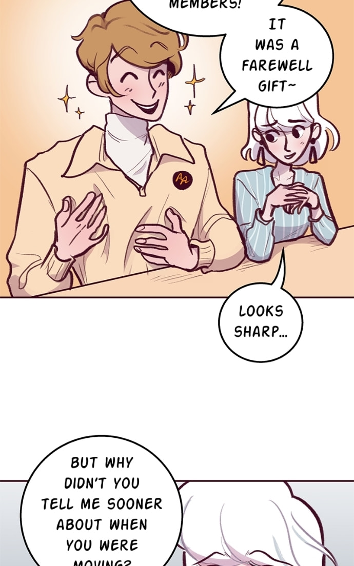 Read Edith chapter 94 image 21 on Lezhin