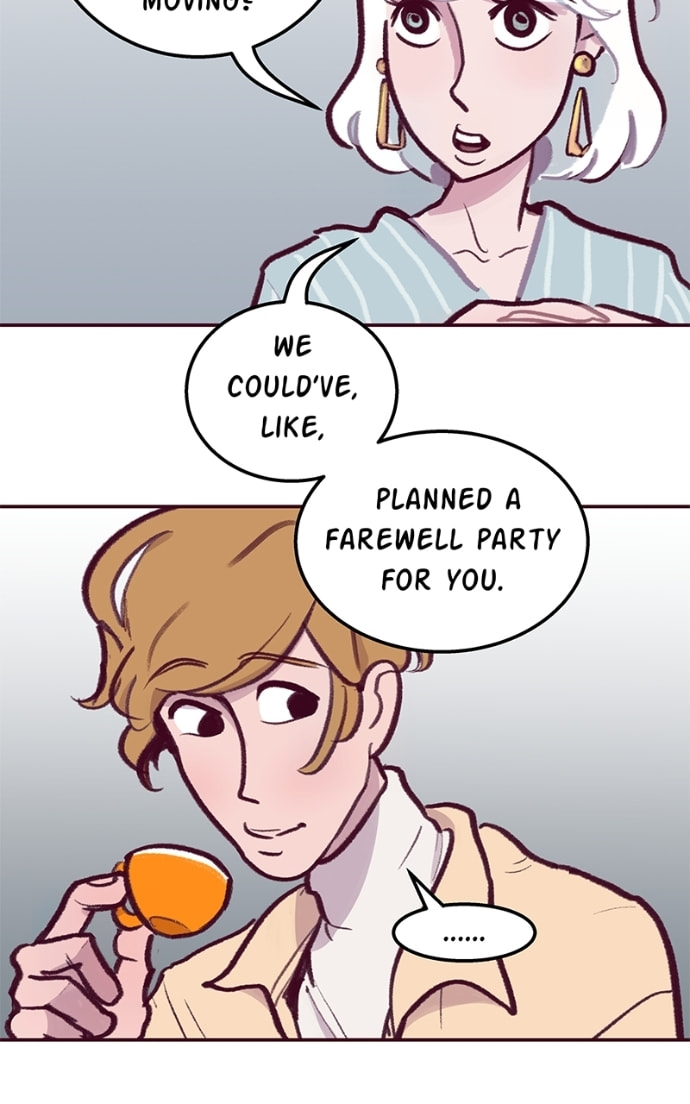Read Edith chapter 94 image 22 on Lezhin