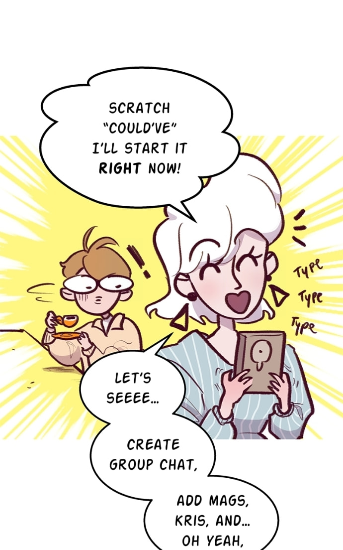 Read Edith chapter 94 image 23 on Lezhin
