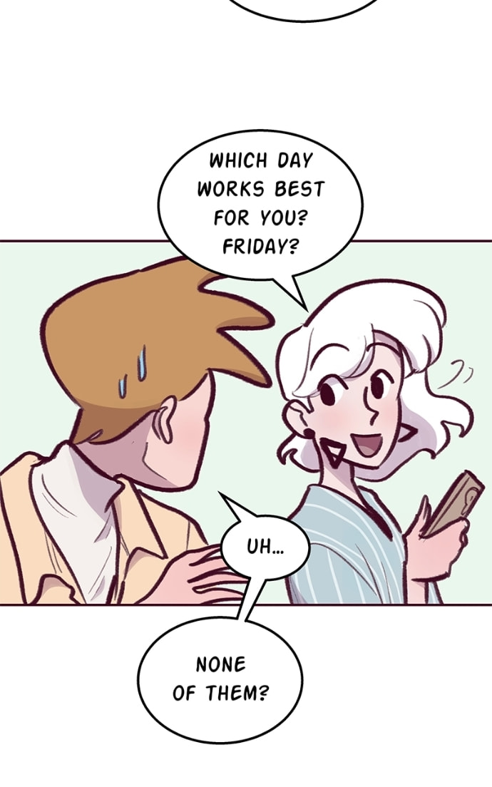 Read Edith chapter 94 image 24 on Lezhin