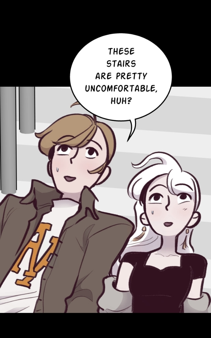 Read Edith chapter 94 image 34 on Lezhin