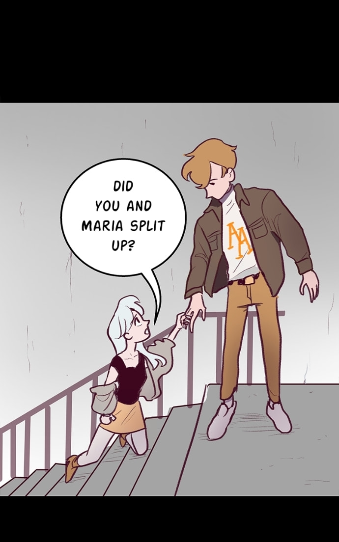 Read Edith chapter 94 image 39 on Lezhin