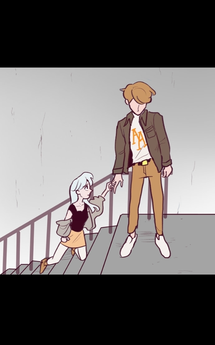 Read Edith chapter 94 image 44 on Lezhin