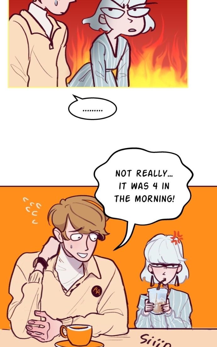 Read Edith chapter 94 image 61 on Lezhin