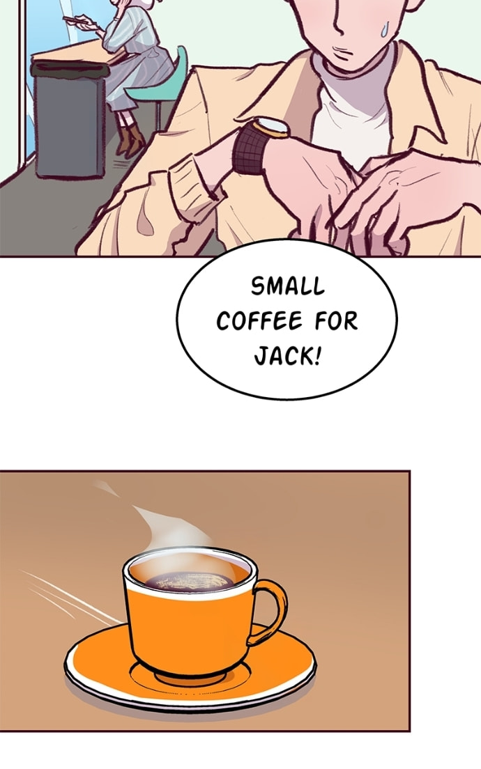 Read Edith chapter 94 image 9 on Lezhin