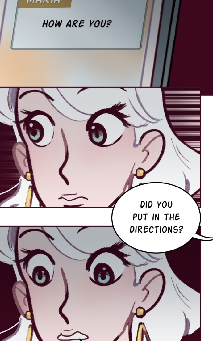 Read Edith chapter 95 image 10 on Lezhin