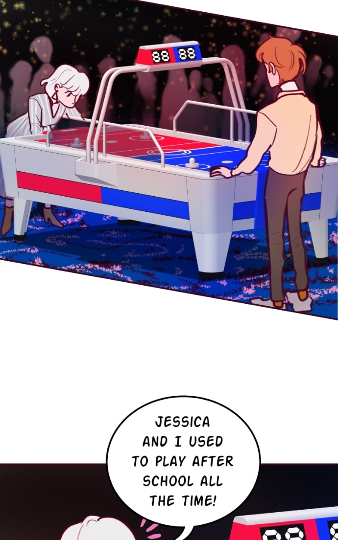Read Edith chapter 95 image 18 on Lezhin