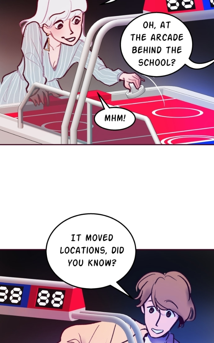 Read Edith chapter 95 image 19 on Lezhin