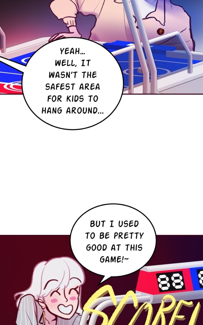 Read Edith chapter 95 image 20 on Lezhin