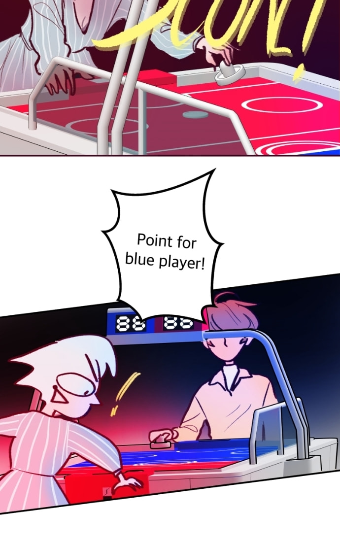Read Edith chapter 95 image 21 on Lezhin