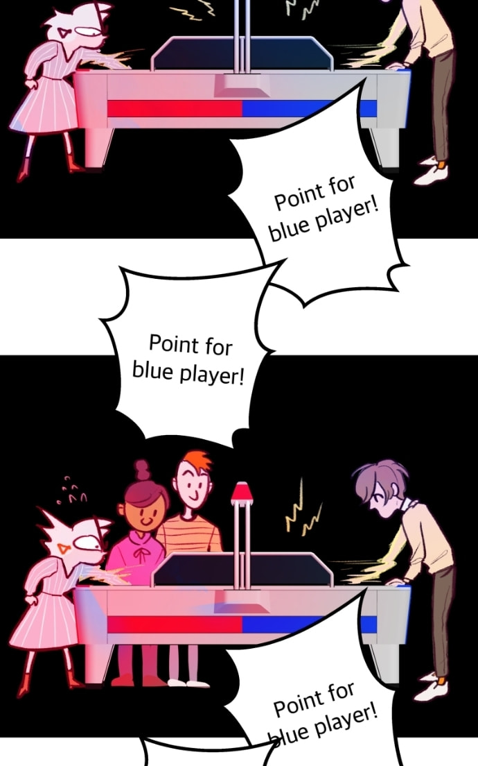 Read Edith chapter 95 image 24 on Lezhin