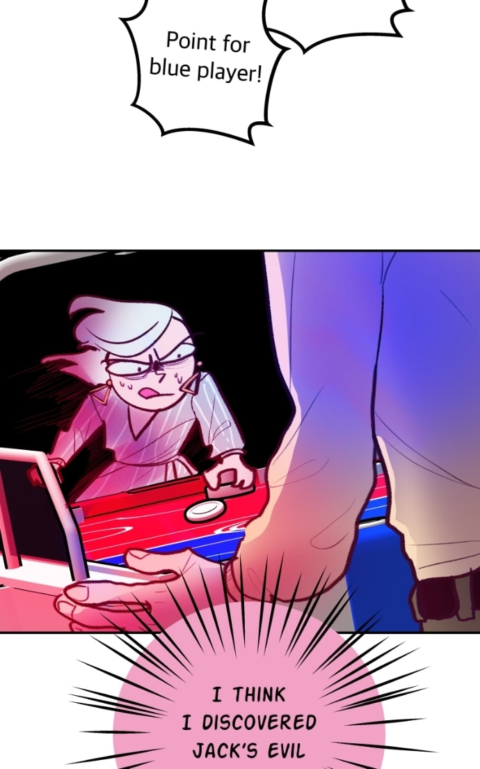 Read Edith chapter 95 image 25 on Lezhin