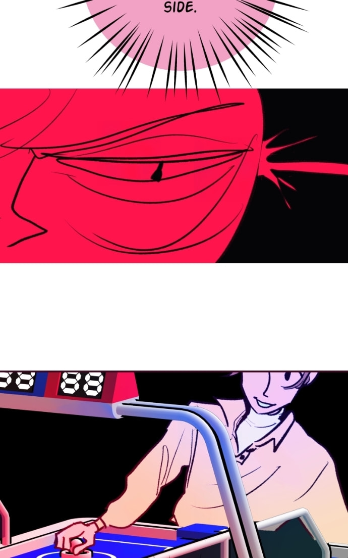Read Edith chapter 95 image 26 on Lezhin