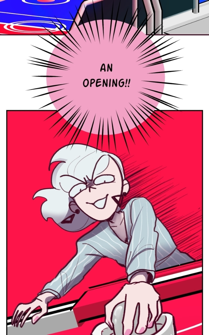 Read Edith chapter 95 image 27 on Lezhin