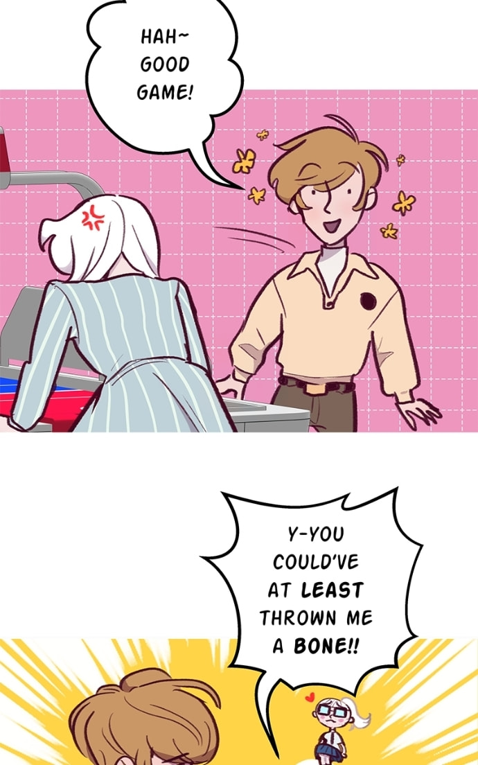 Read Edith chapter 95 image 32 on Lezhin