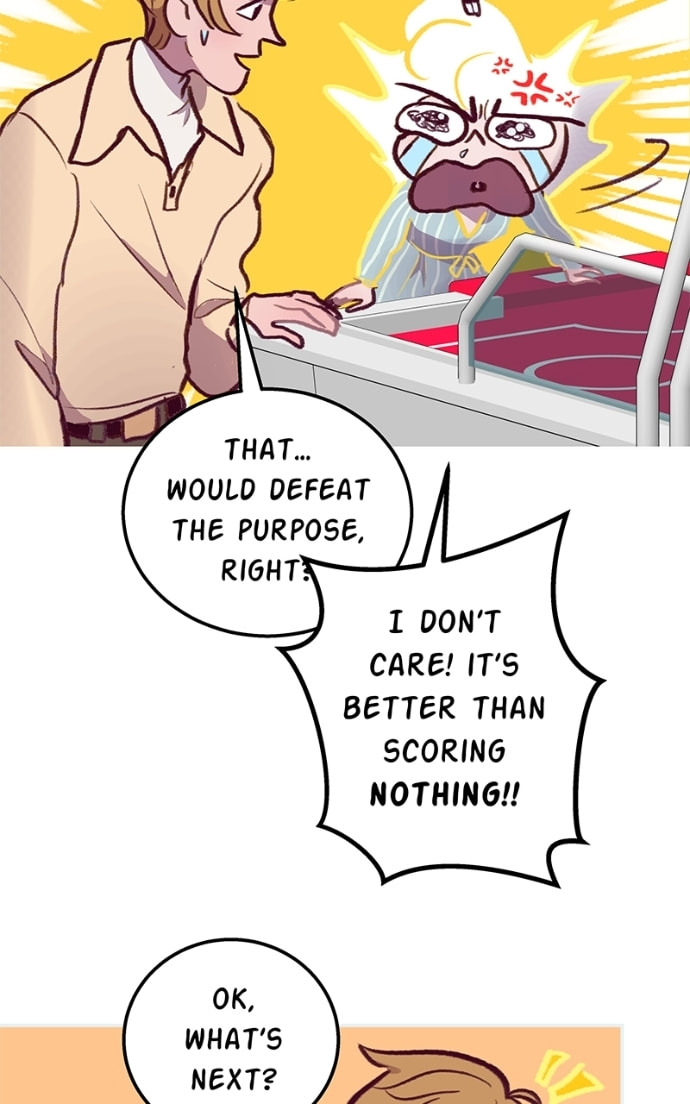 Read Edith chapter 95 image 33 on Lezhin