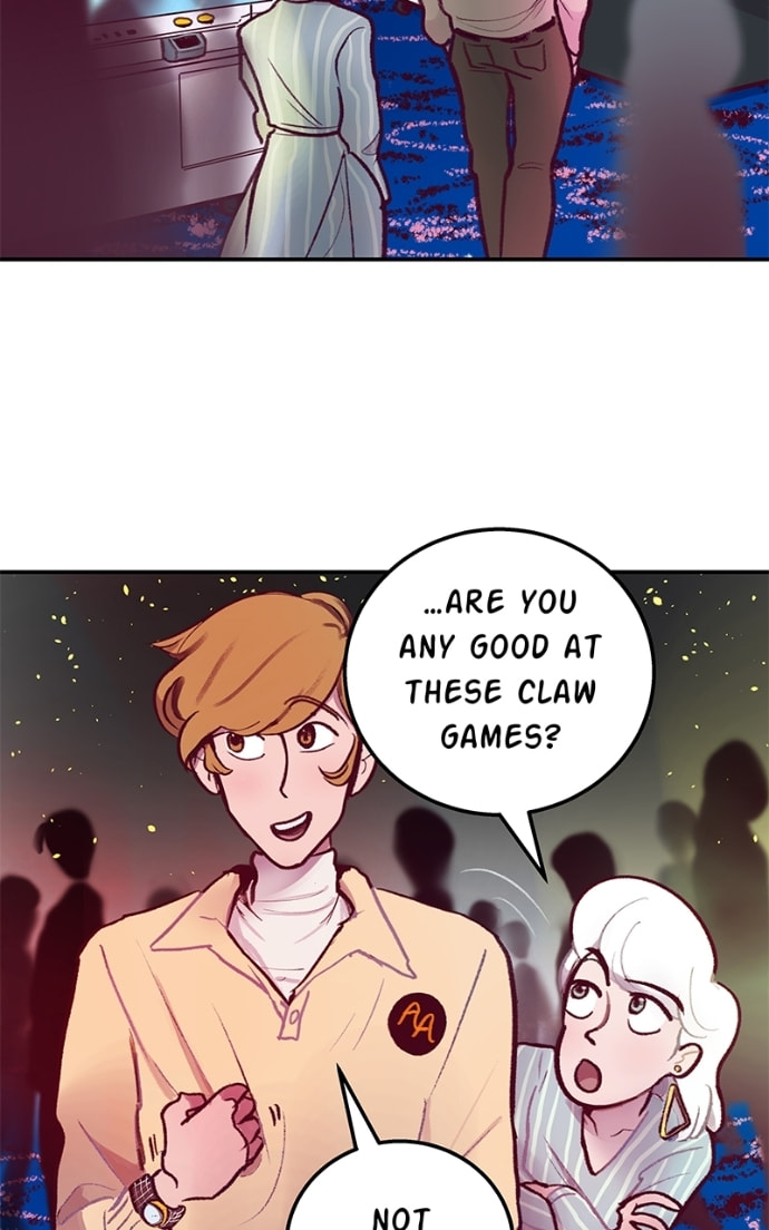 Read Edith chapter 95 image 35 on Lezhin