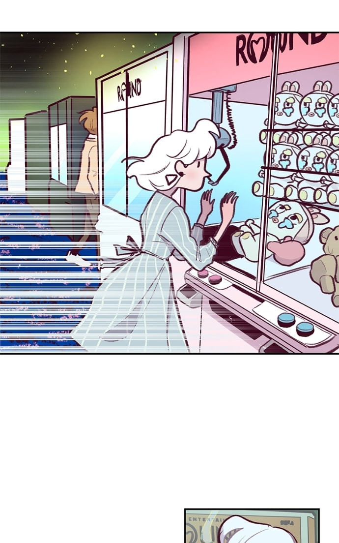 Read Edith chapter 95 image 37 on Lezhin