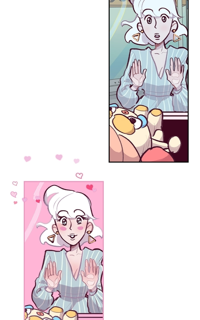 Read Edith chapter 95 image 38 on Lezhin