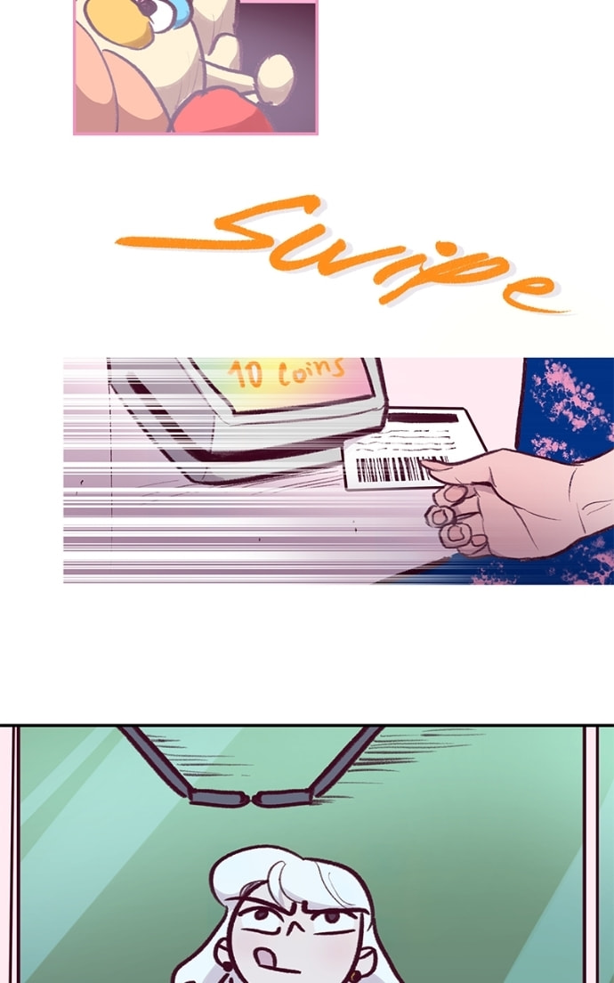 Read Edith chapter 95 image 39 on Lezhin
