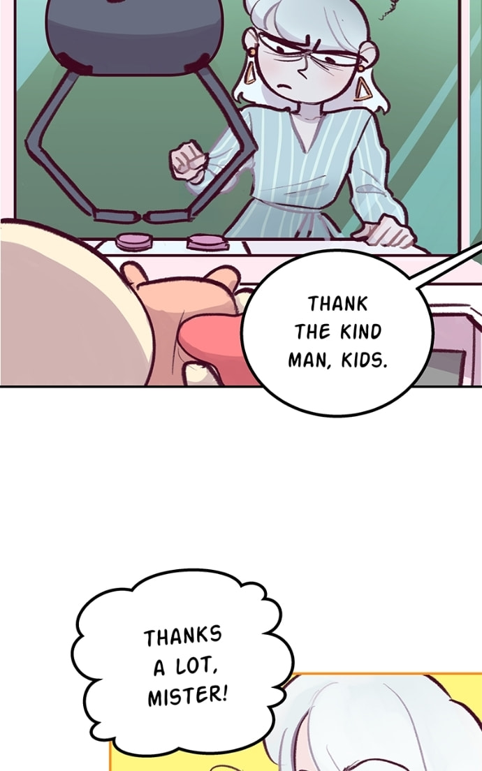 Read Edith chapter 95 image 42 on Lezhin