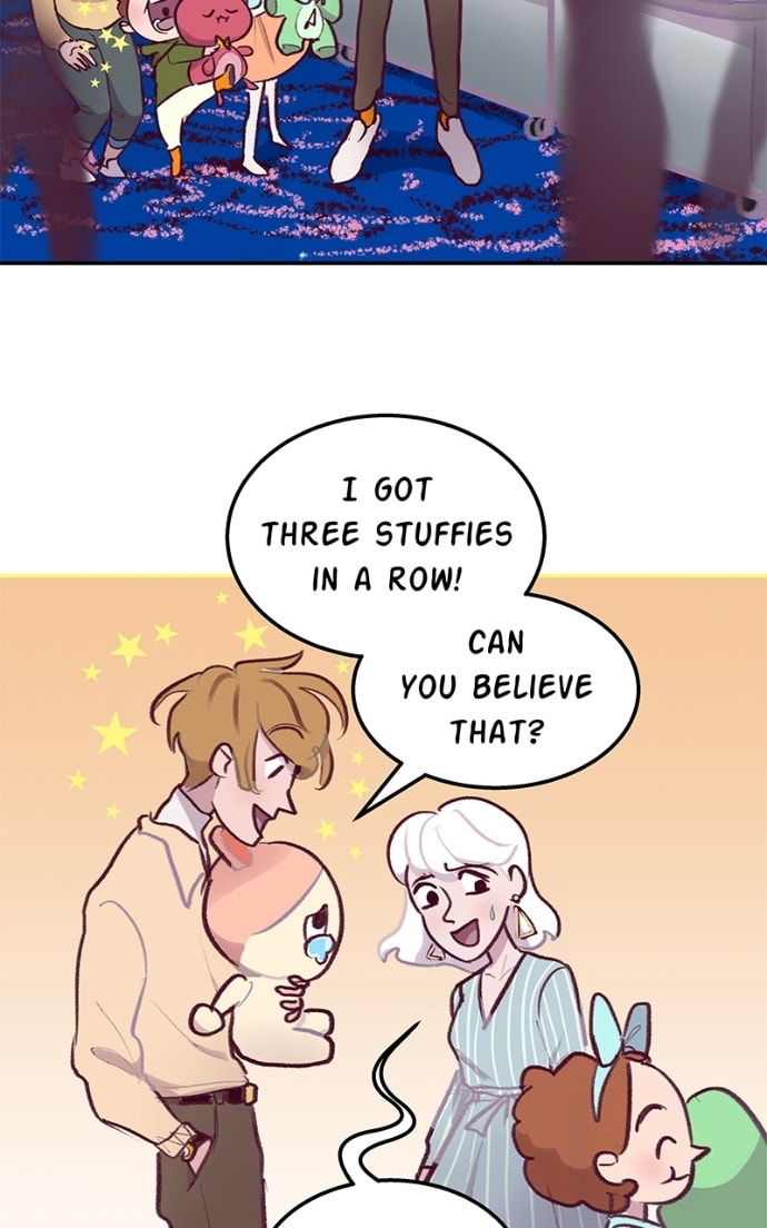 Read Edith chapter 95 image 44 on Lezhin