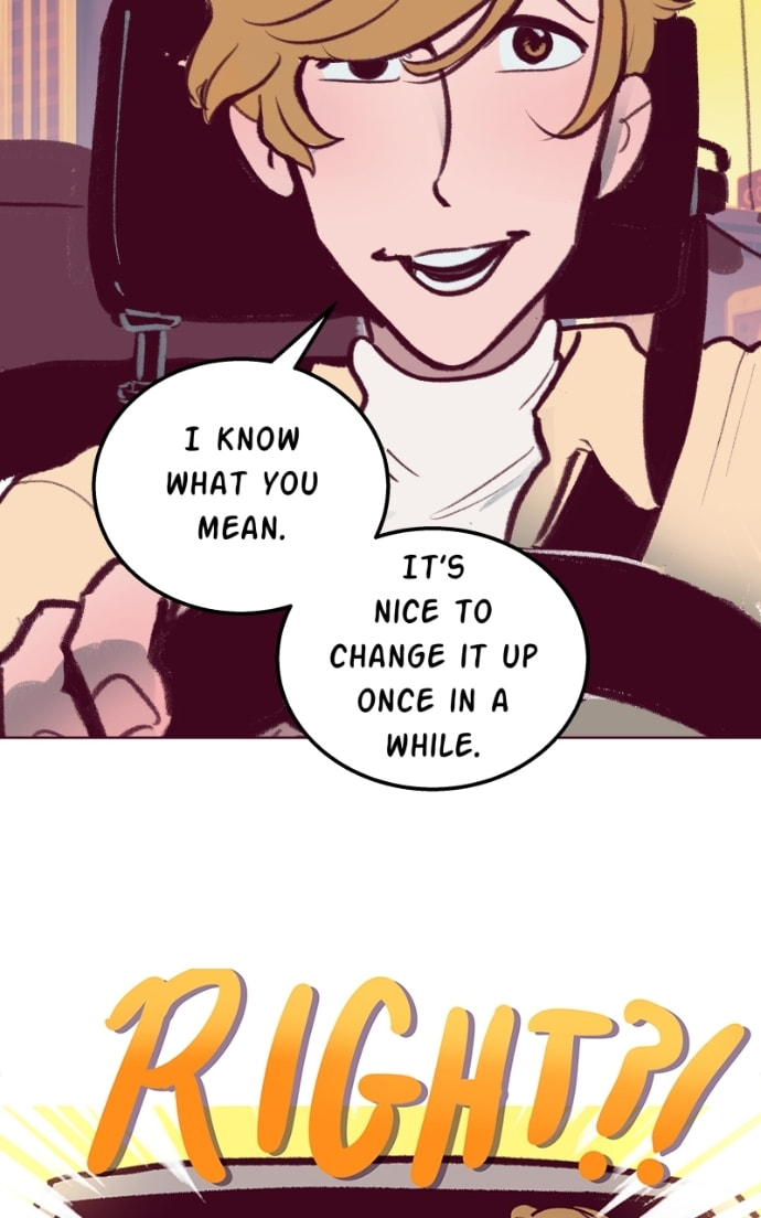 Read Edith chapter 95 image 5 on Lezhin