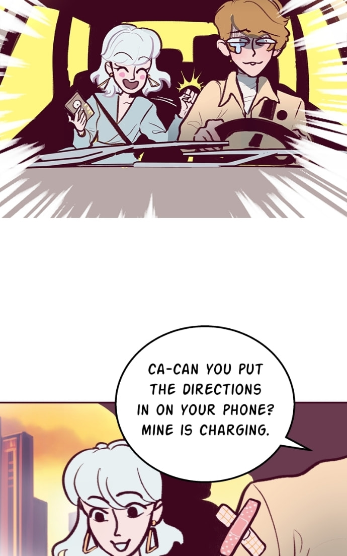 Read Edith chapter 95 image 6 on Lezhin