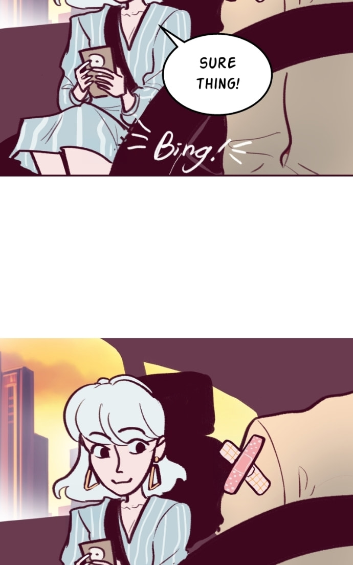 Read Edith chapter 95 image 7 on Lezhin