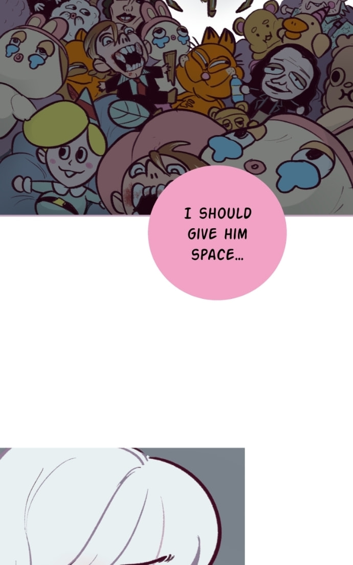 Read Edith chapter 96 image 11 on Lezhin
