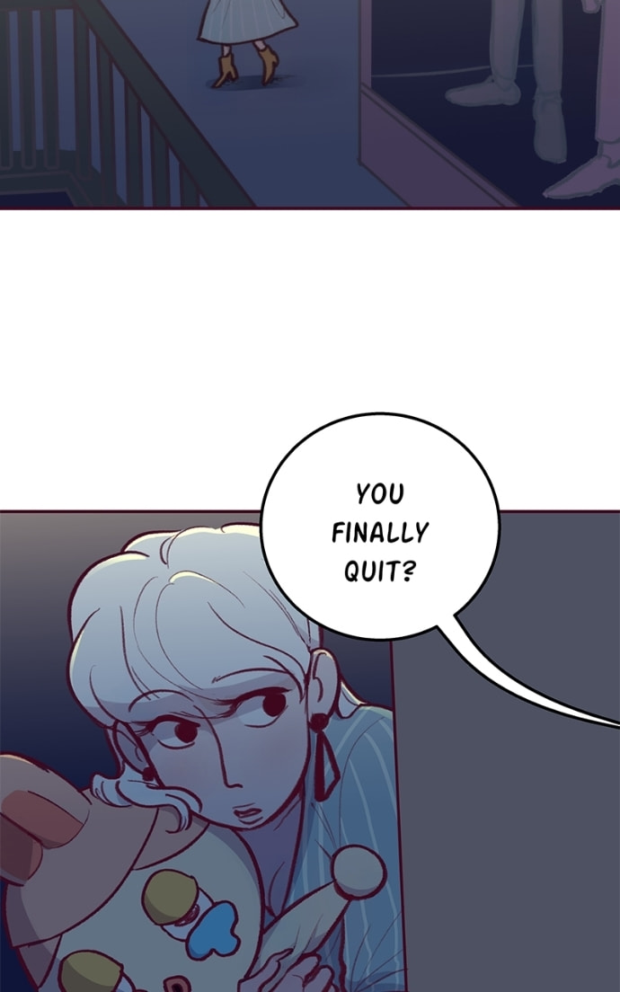 Read Edith chapter 96 image 17 on Lezhin