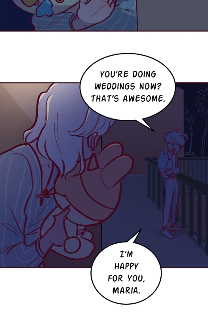 Read Edith chapter 96 image 18 on Lezhin