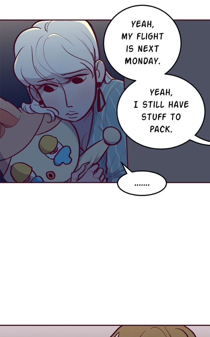 Read Edith chapter 96 image 19 on Lezhin