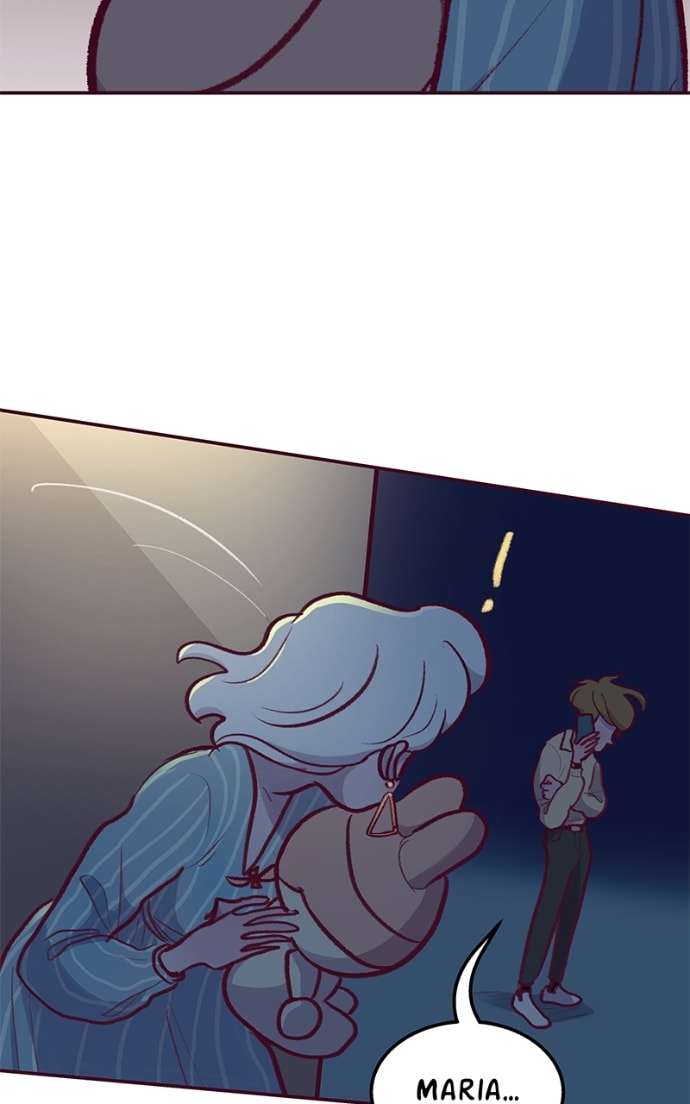 Read Edith chapter 96 image 27 on Lezhin
