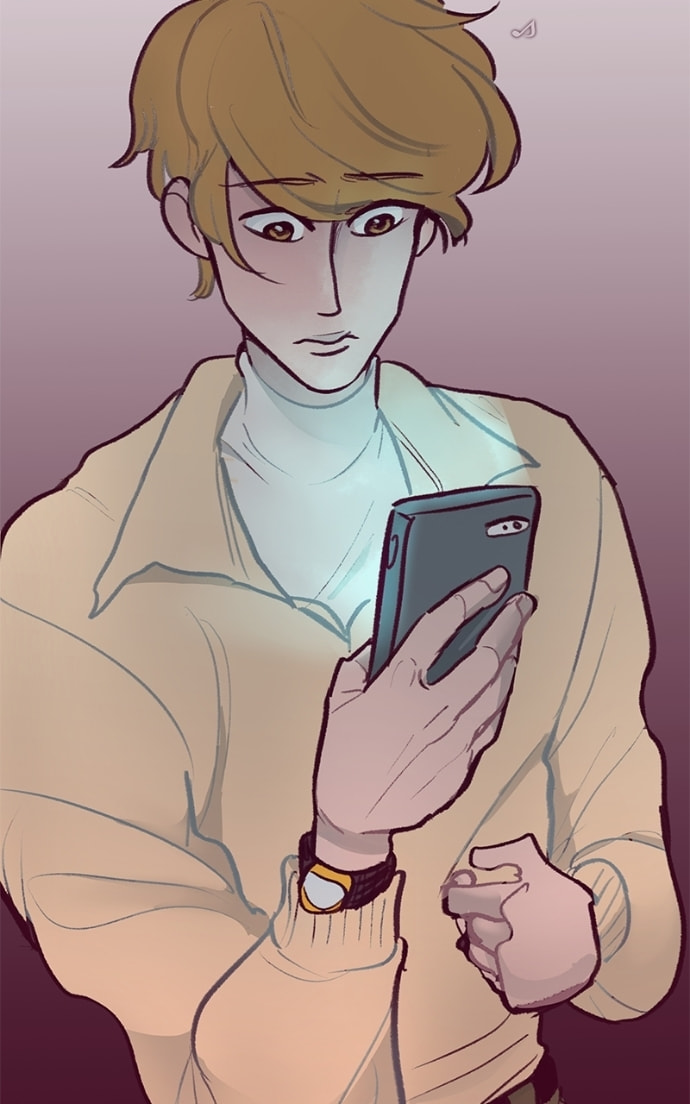Read Edith chapter 96 image 3 on Lezhin